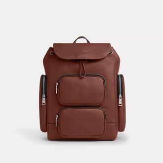 Coach Finn Backpack