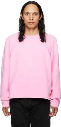 Acne Studios: Pink Clothing now up to −70% | Stylight
