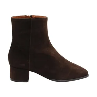 &Aacute;ngel Alarc&oacute;n Angel Alarcon, Schoenen, Dames, Bruin, 41 EU, Kilkis Enkellaars