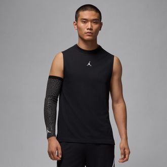 Nike Jordan Mens Jordan Fly Baseball Arm Sleeve in Black | J1010866-031