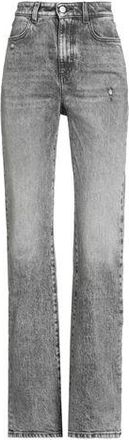 Icon Denim Los Angeles HOSEN & R&Ouml;CKE - Jeanshosen auf YOOX.COM