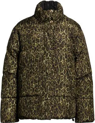 Just Cavalli CAPISPALLA - Piumini & Imbottiti Sintetici su YOOX.COM