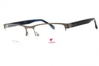 Carrera 8888 0R80 00 Matte Dark Ruthenium 58mm