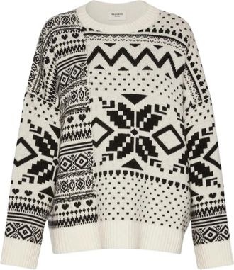 Max Mara Mujer, Jerseys, Multicolor, Talla: S