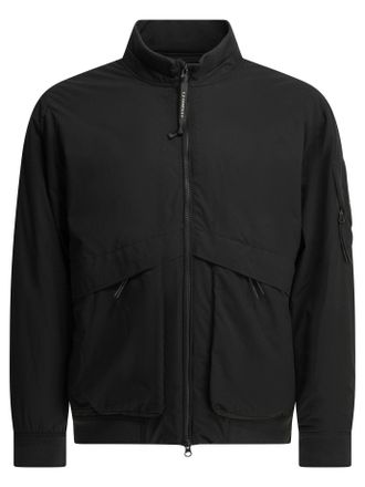 C.P. Company CP Bedrijfsbomberjack Pro Tek Primaloft Silver