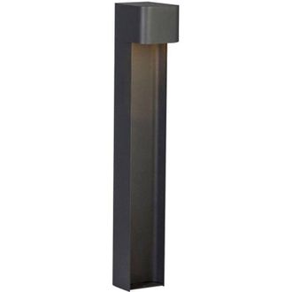 Belid Taurus - Baliza Exterior Led 1 Luz Antracita Ip54