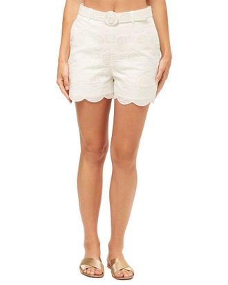 Trina Turk Deuce Short