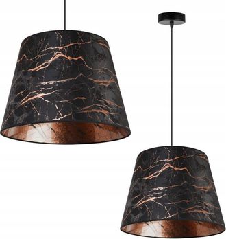 OEM L&aacute;mpara Colgante, L&aacute;mpara De Techo, Pantalla De M&aacute;rmol