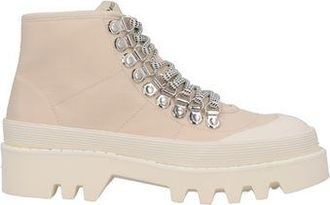 Proenza Schouler CALZADO - Botines de ca&ntilde;a alta en YOOX.COM