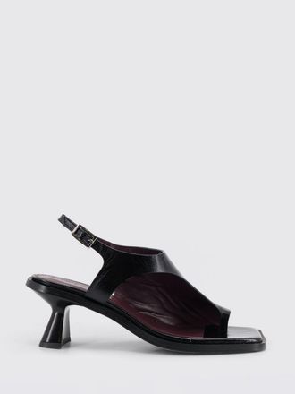 Alohas Leather Sandals