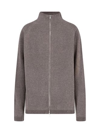 Our Legacy Cardigan Zip Cherub