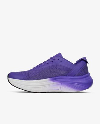 Fessura Womens Speed 05 04 Violet Running Sneakers