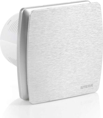 OEM Extractor De Aire Para El Hogar, Extractor De Aire Para Pared, Ventilador De Ba&ntilde;o De 4 Pulgadas Para Hotel Y Ventana De Vidrio