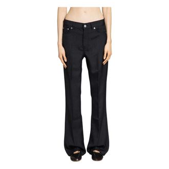 Our Legacy Boot Cut Jeans