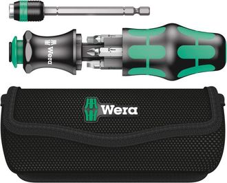 Wera Kraftform Kompakt 26 - Wera
