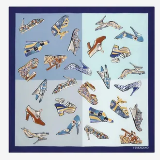 Ferragamo Salvatore Ferragamo