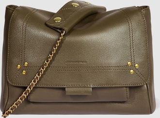 Jerome Dreyfuss Sac Lulu M Kaki