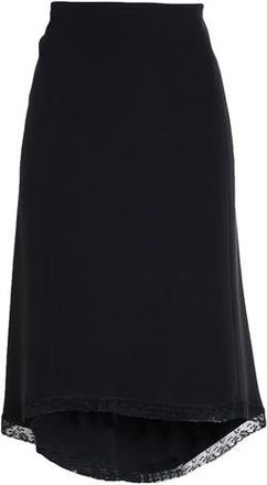 Armani BOTTOMWEAR - Midi skirts on YOOX.COM