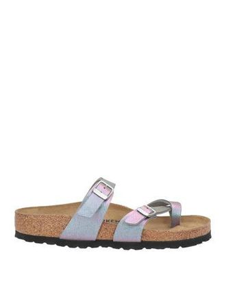 Birkenstock SCHUHE - Zehentrenner auf YOOX.COM