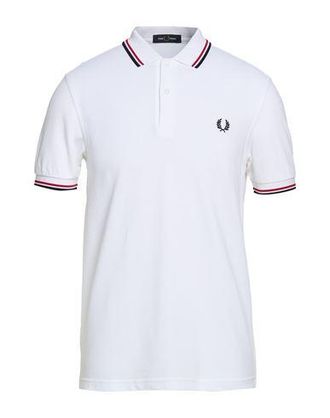 Fred Perry TOPWEAR - Polo shirts sur YOOX.COM