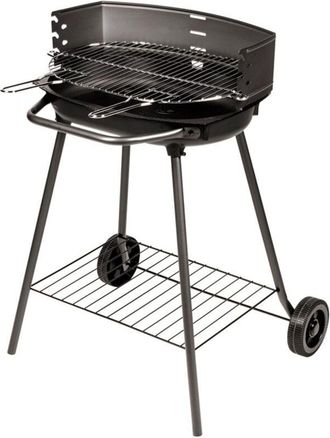 Somagic Barbacoa De Fundicion Athenes