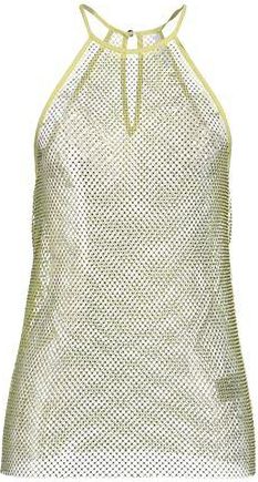 Patrizia Pepe TOPWEAR - Tops on YOOX.COM