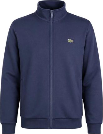 Lacoste Hombre, Sudaderas, Azul, Talla: 2XL