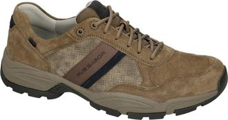 Gabor Sneaker 0138.11.23 - Heren - Sneakers - Bruin - 44 1/2 EU - Leer - Schoenen