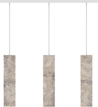 Lumicom Rond Lampara De Techo Lineal H30