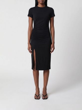 Anine Bing Abito midi Anine Bing in jersey