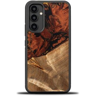 OEM Funda Bewood Unique Para Samsung Galaxy A54 5g - 4 Elementos - Fuego