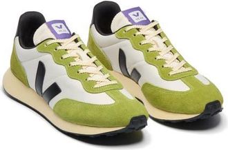 Veja Rio Branco II Alveomesh Sneaker in Natural Black Detox at Nordstrom, Size 37