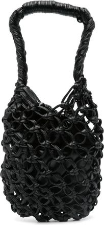 Comme Des Garçons Borsa tote - Nero