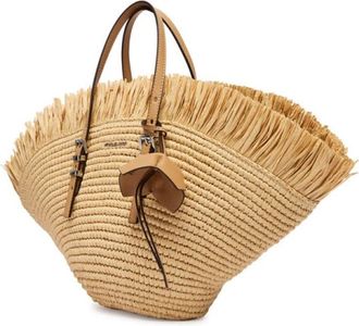 Michael Kors Mujer, Bolsos, Beige, Talla: ONE Size