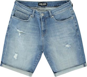 Cars Jeans Jeansshorts