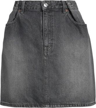 Bellerose Denim skirts