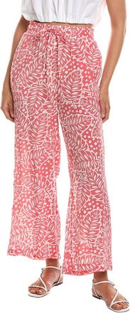 Nanette Lepore Printed Pant