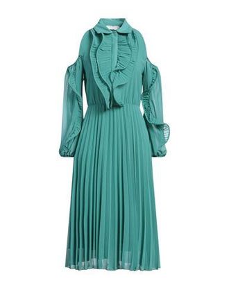 Kaos KLEIDER - Midi-Kleider auf YOOX.COM