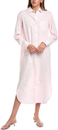 Officine Générale Officine Generale Celina Midi Dress