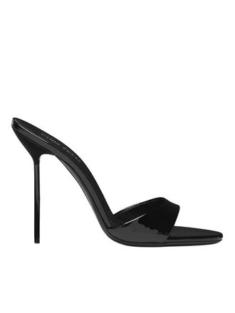 PARIS TEXAS Lidia Mule