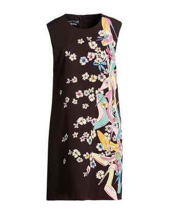 Moschino VESTIDOS - Minivestidos en YOOX.COM