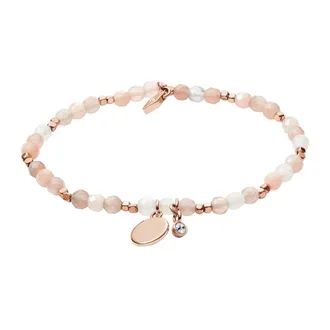 Fossil Mujer, Accesorios, Rosa, Talla: ONE Size