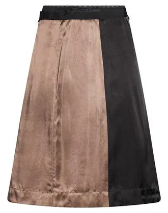 Maison Margiela BOTTOMWEAR - Gonne midi su YOOX.COM
