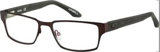 O'Neill Unisex - Foam Eyeglasses In Green/matte Khaki