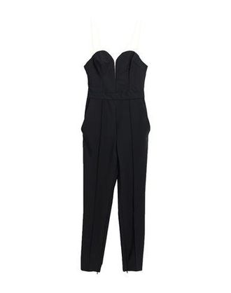 Elisabetta Franchi JUMPSUITS & TRACKSUITS - Jumpsuits on YOOX.COM