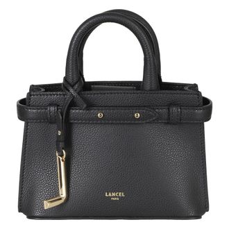 Lancel Bolso de hombro Faubourg - Bags - Mujer - Negro - ONE SIZE