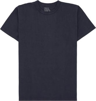 Fortela Uomo, Top, Blu, S, new