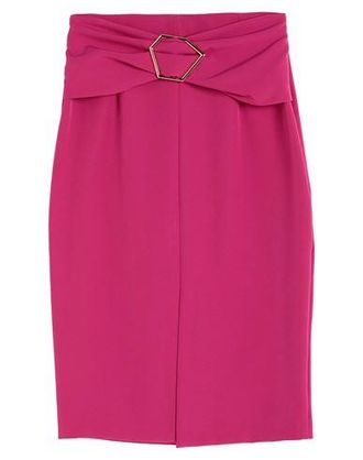 Hanita BOTTOMWEAR - Midi skirts on YOOX.COM