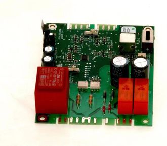 Bosch Placa De Circuito Impreso, 87290121220