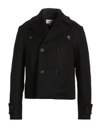 Alexander McQueen JACKEN & M&Auml;NTEL - M&auml;ntel auf YOOX.COM